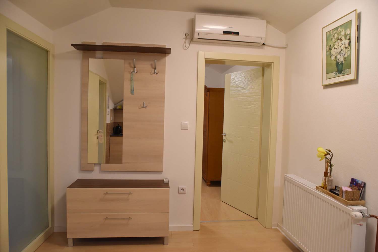 Apartman XL |  | Apartmani Vrnjacka Banja
